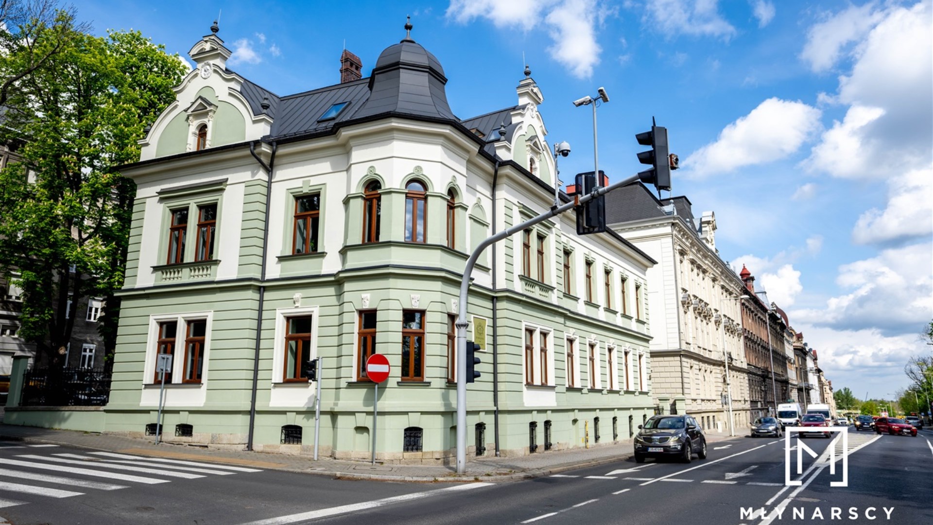 Lokal na wynajem Bielsko-Biała, Centrum 1 900 zł